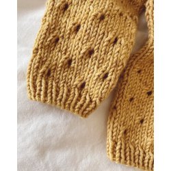 Petiteknit Annas Sommercardigan