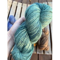 Fivel Hndfarvet - Vintermos - Imelda Muse