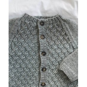 Petiteknit Carls Cardigan