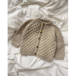 Petiteknit Carls Cardigan