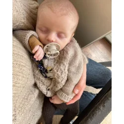 Petiteknit Carls Cardigan