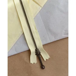 Lynls til Honey Purse small - Citronfromage 14 cm