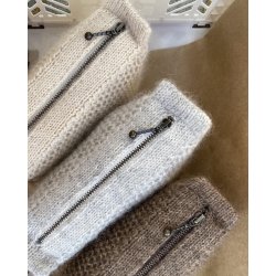 Lynls til Honey Purse small - Citronfromage 14 cm