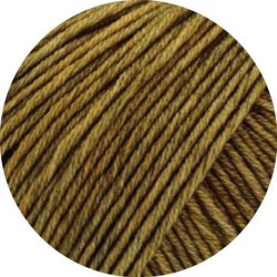 Lana Grossa - Cool Wool Big Vintage - M�rk Oliven (81)