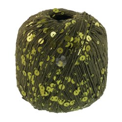 Cosmo fra Lana Grossa - M�rk Oliven (22)