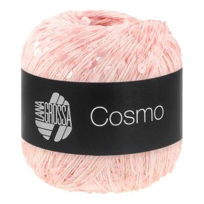Cosmo fra Lana Grossa - Rose (23)