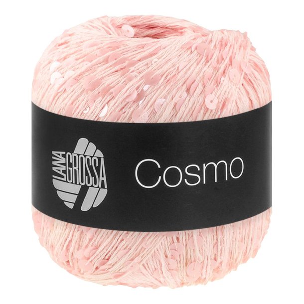 Cosmo fra Lana Grossa - Rose (23)