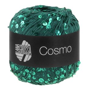 Cosmo fra Lana Grossa - Opal Gr�n (31)
