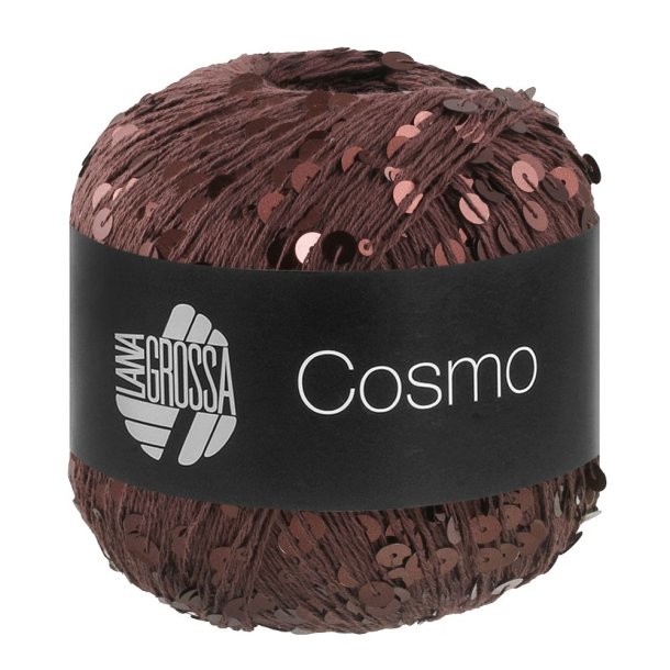 Cosmo fra Lana Grossa - Chokobrun (33)