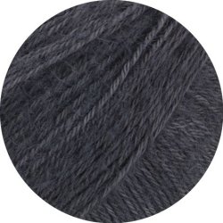 Cosy Socks - Dunkel gr�  (07)