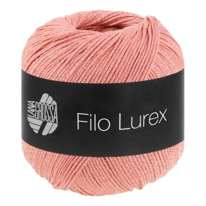 Filo Lurex - Laks (06)
