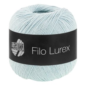 Filo Lurex - Isbl� (09)