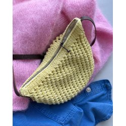 Lynls til Honey Washbag - Citronfromage 23 cm