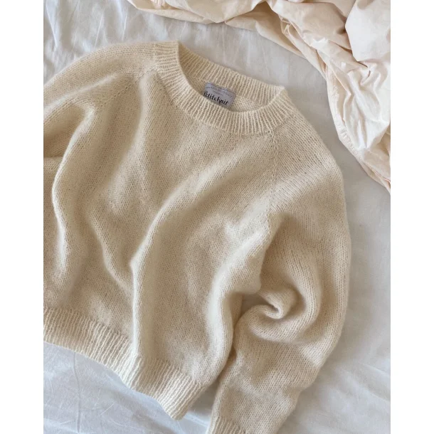 Petiteknit Ingen Dikkedarer Sweater