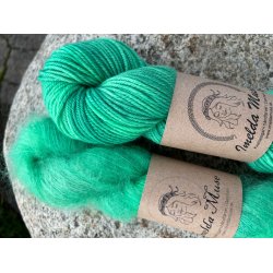 Organic Merino - Woodland Wonder