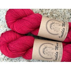 Merino SW - Crushing on Santa
