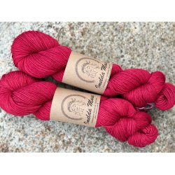 Merino SW - Crushing on Santa
