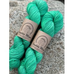 Organic Merino - Woodland Wonder