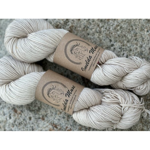 Merino SW 4ply - Deserted Beaches