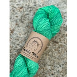 Organic Merino - Woodland Wonder