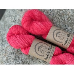 Merino SW - Posh Poppy