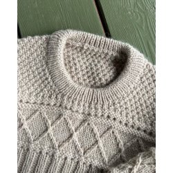 Petiteknit Ingrid Sweater Junior