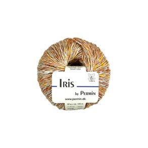 Iris Sunkissed (616)