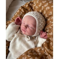 Petiteknit Karens Kyse