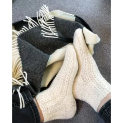 Forest Lace Socks - Skovcreations