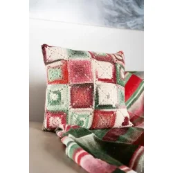 Lana Grossa Meilenweit Merino Christmas (6792)