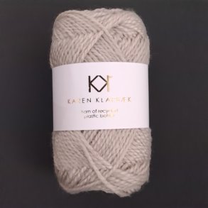 Linen Recycled Bottle Yarn (19)