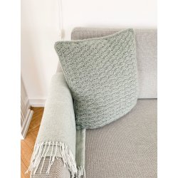 Lounge Pude - H�kle opskrift
