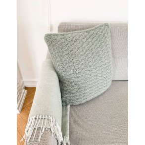 Lounge Pude - H�kle opskrift
