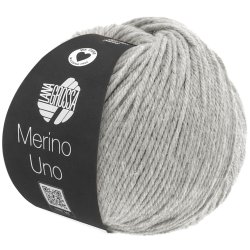 Lana Grossa Merino Uno - Gr (10)