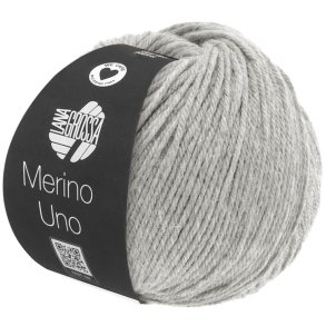 Lana Grossa Merino Uno - Gr (10)