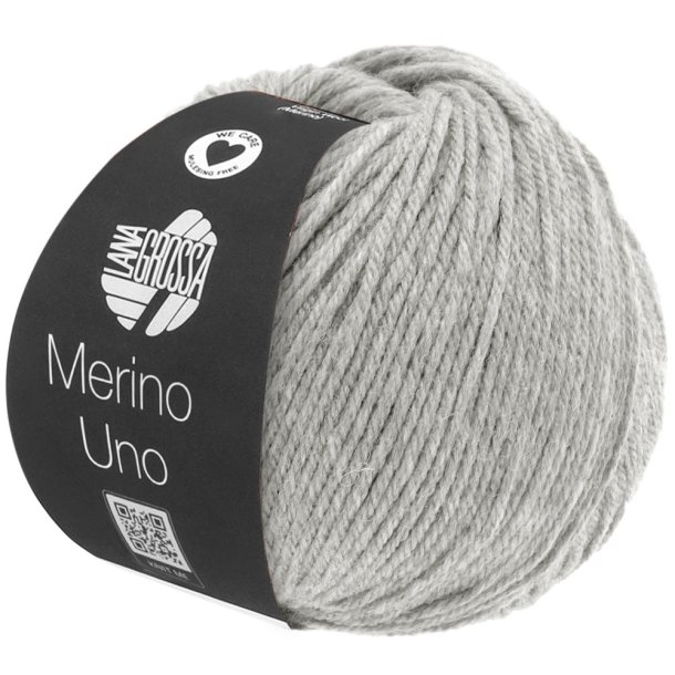 Lana Grossa Merino Uno - Gr (10)