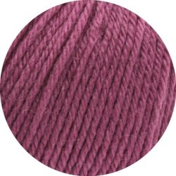 Lana Grossa Merino Uno - Mauve (17)