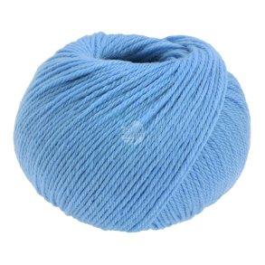 Lana Grossa Merino Uno - Kornbl (54)