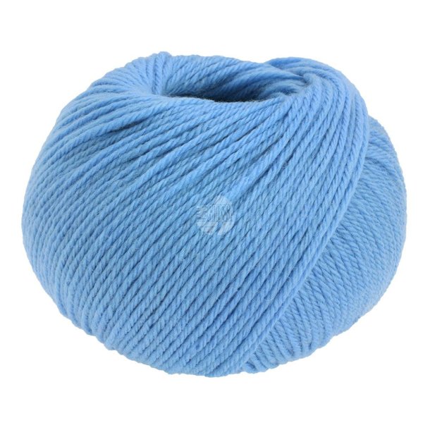 Lana Grossa Merino Uno - Kornbl (54)