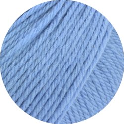 Lana Grossa Merino Uno - Kornbl (54)