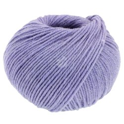 Lana Grossa Merino Uno - Lilla (69)