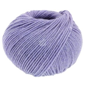 Lana Grossa Merino Uno - Lilla (69)