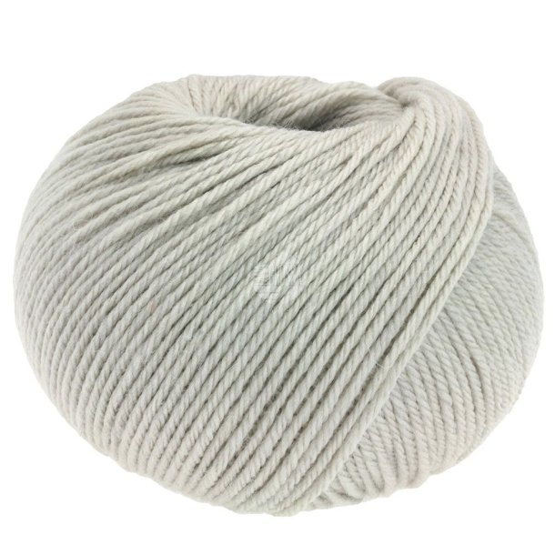 Lana Grossa Merino Uno - Slv Gr (75)
