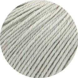 Lana Grossa Merino Uno - Slv Gr (75)