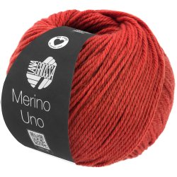 Lana Grossa Merino Uno - Rust (79)