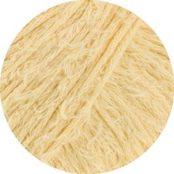 Lana Grossa Ella - Vanilla 03