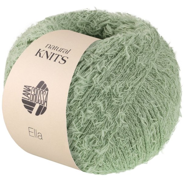 Lana Grossa Ella - Gr�n 05