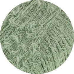 Lana Grossa Ella - Gr�n 05