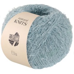 Lana Grossa Ella - Bl� 06