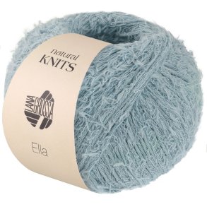 Lana Grossa Ella - Bl� 06